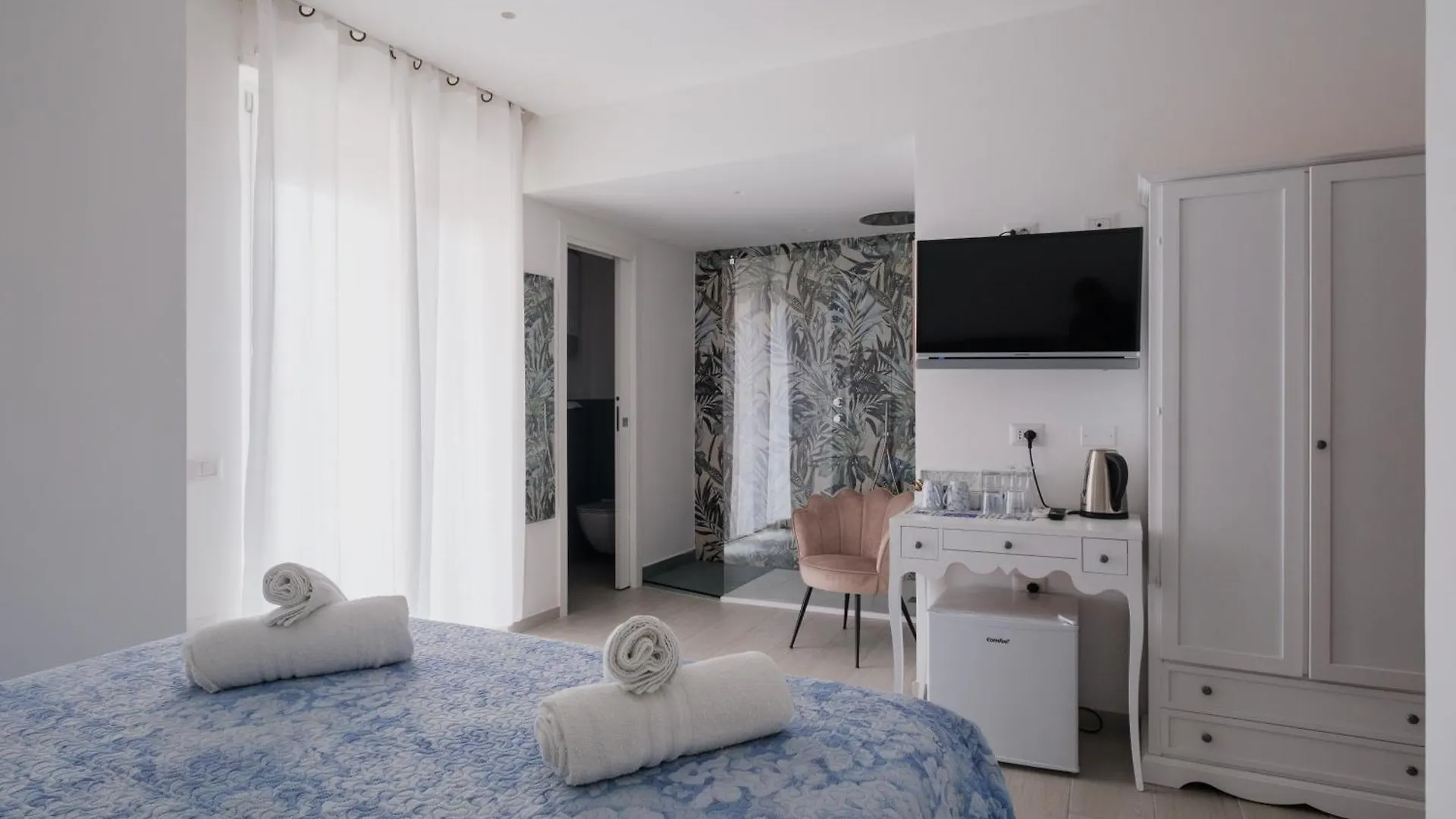 Apartman Bed Inn - Palazzo Urbe Olbia