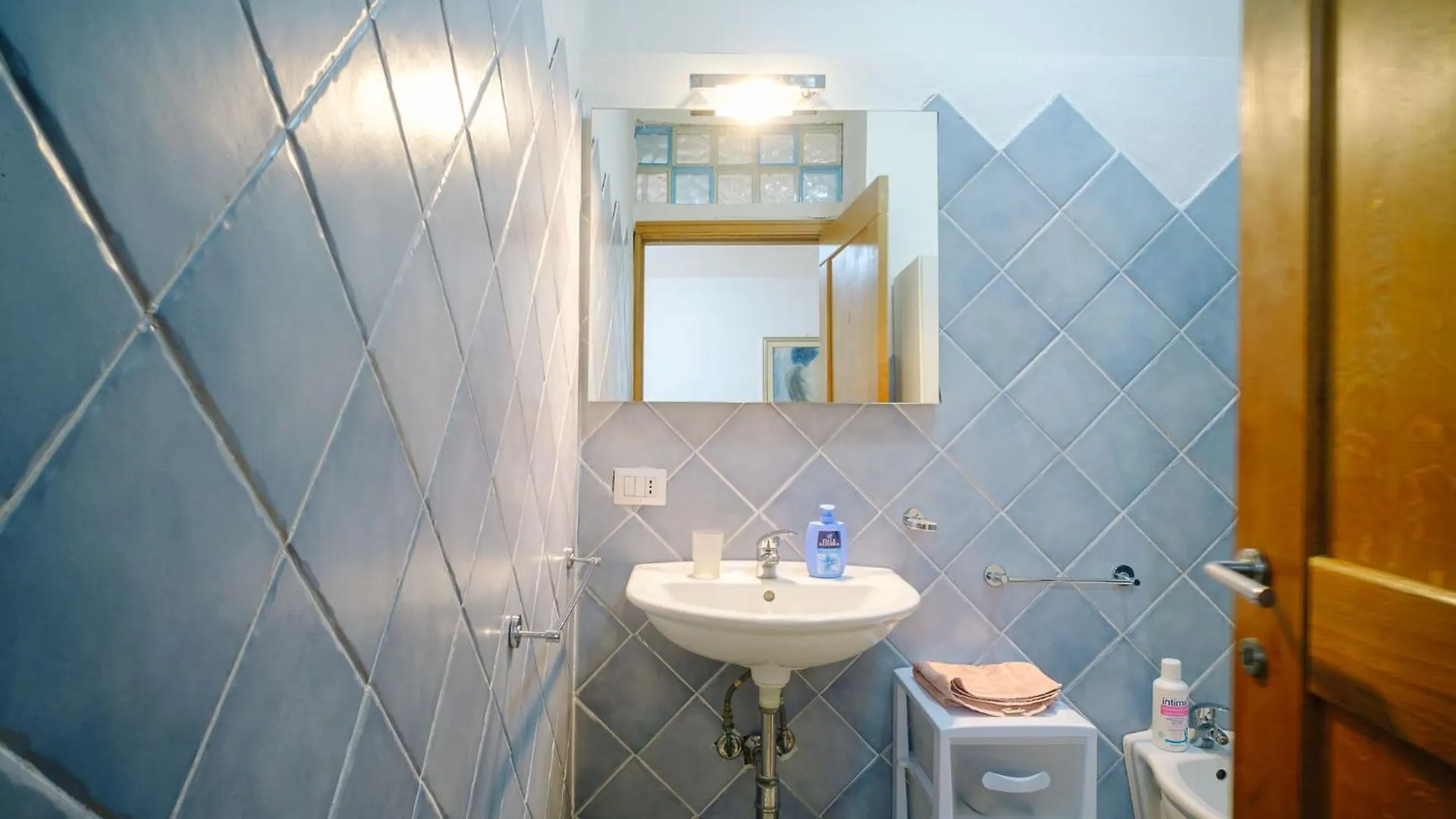 Bed Inn - Palazzo Urbe Olbia Olaszország