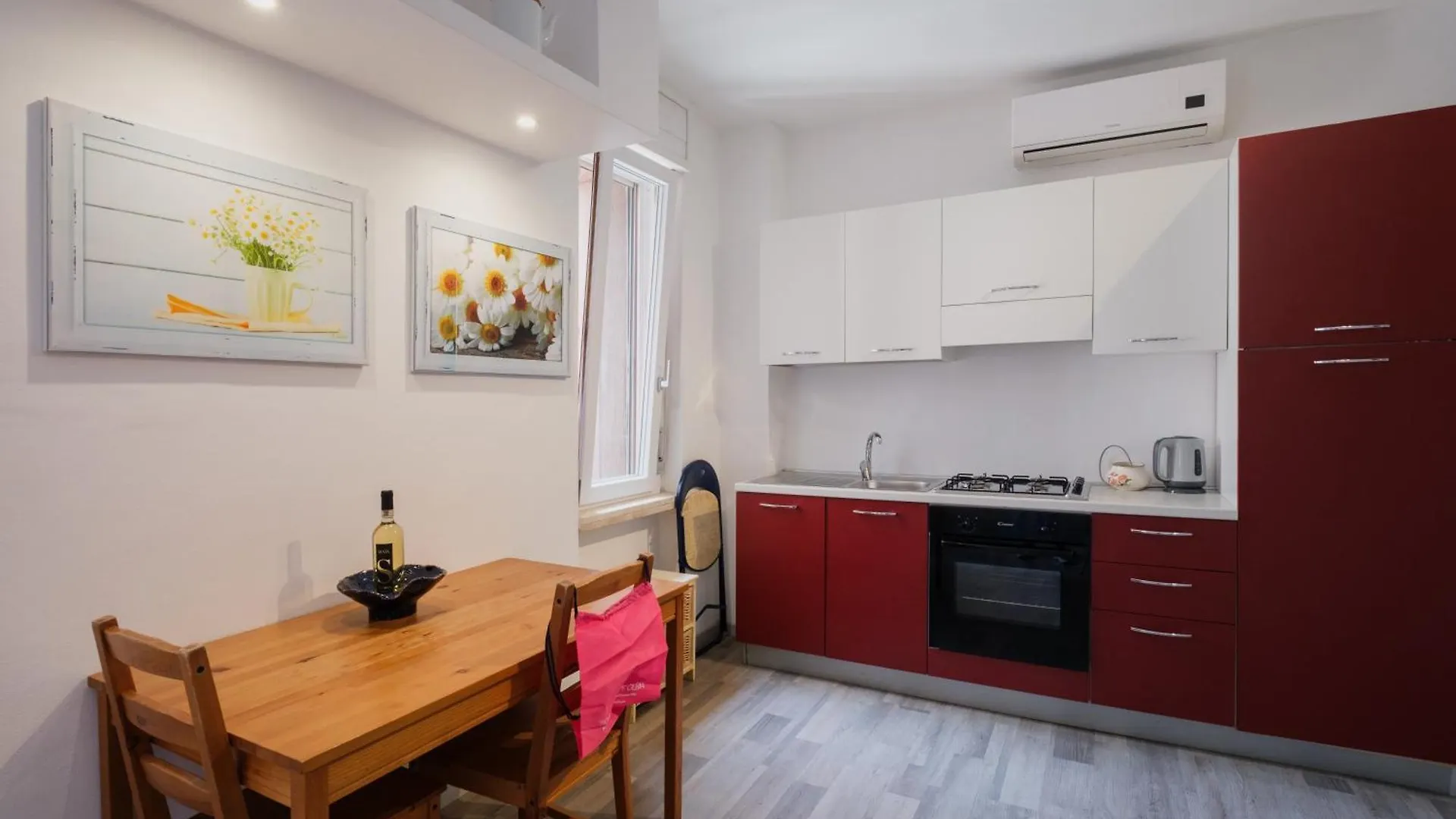 Apartman Bed Inn - Palazzo Urbe Olbia